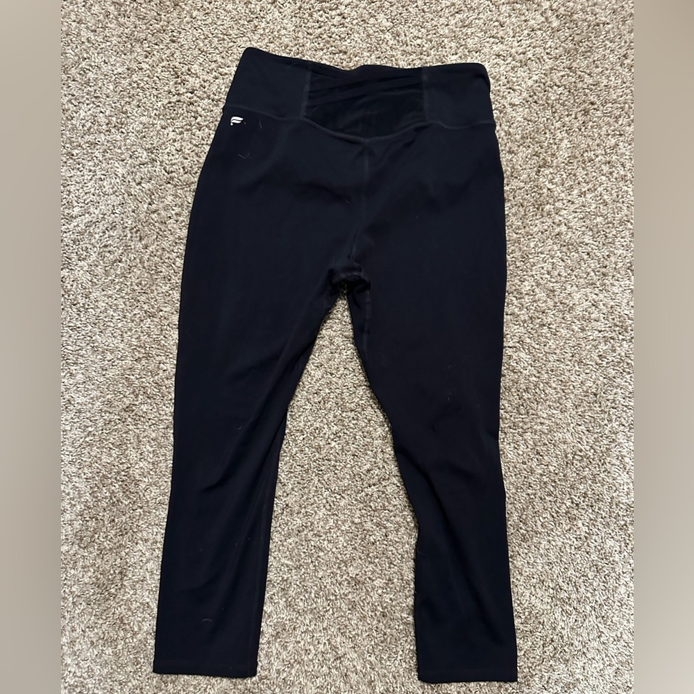 fabletic 365 leggings
